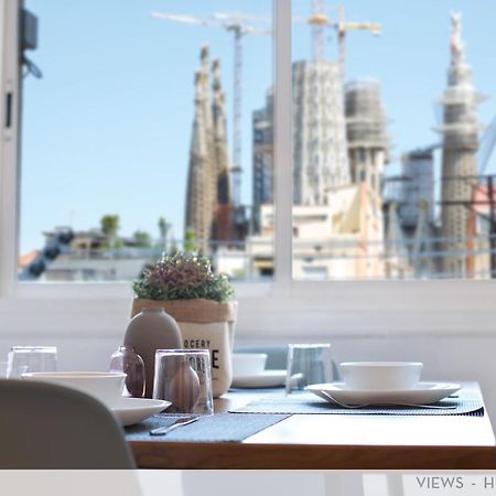 Suite Place Barcelona Corsega Dış mekan fotoğraf
