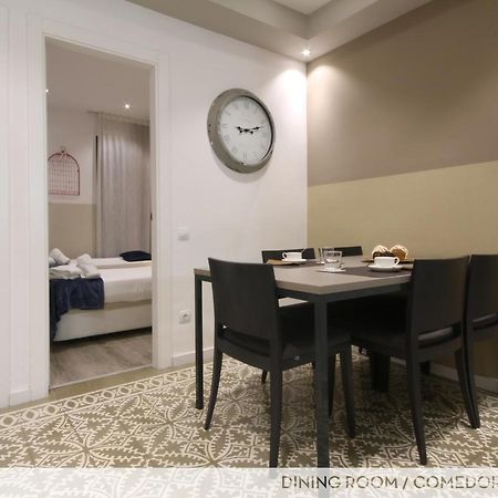 Suite Place Barcelona Corsega Dış mekan fotoğraf