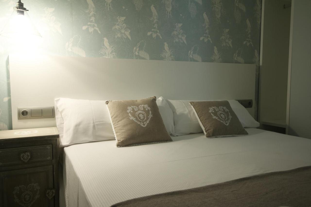 Suite Place Barcelona Corsega Dış mekan fotoğraf