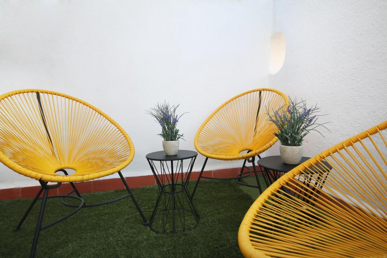 Suite Place Barcelona Corsega Dış mekan fotoğraf