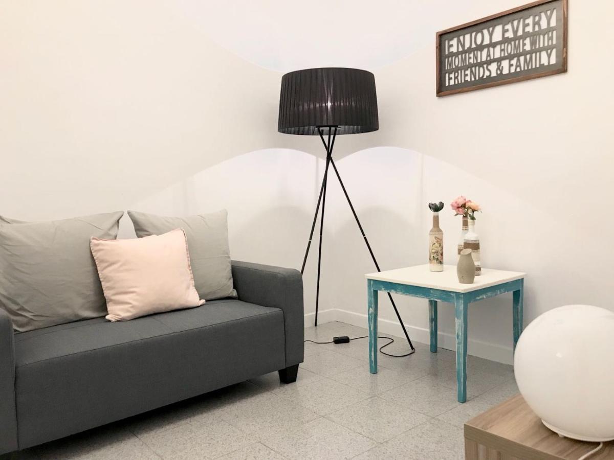 Suite Place Barcelona Corsega Dış mekan fotoğraf