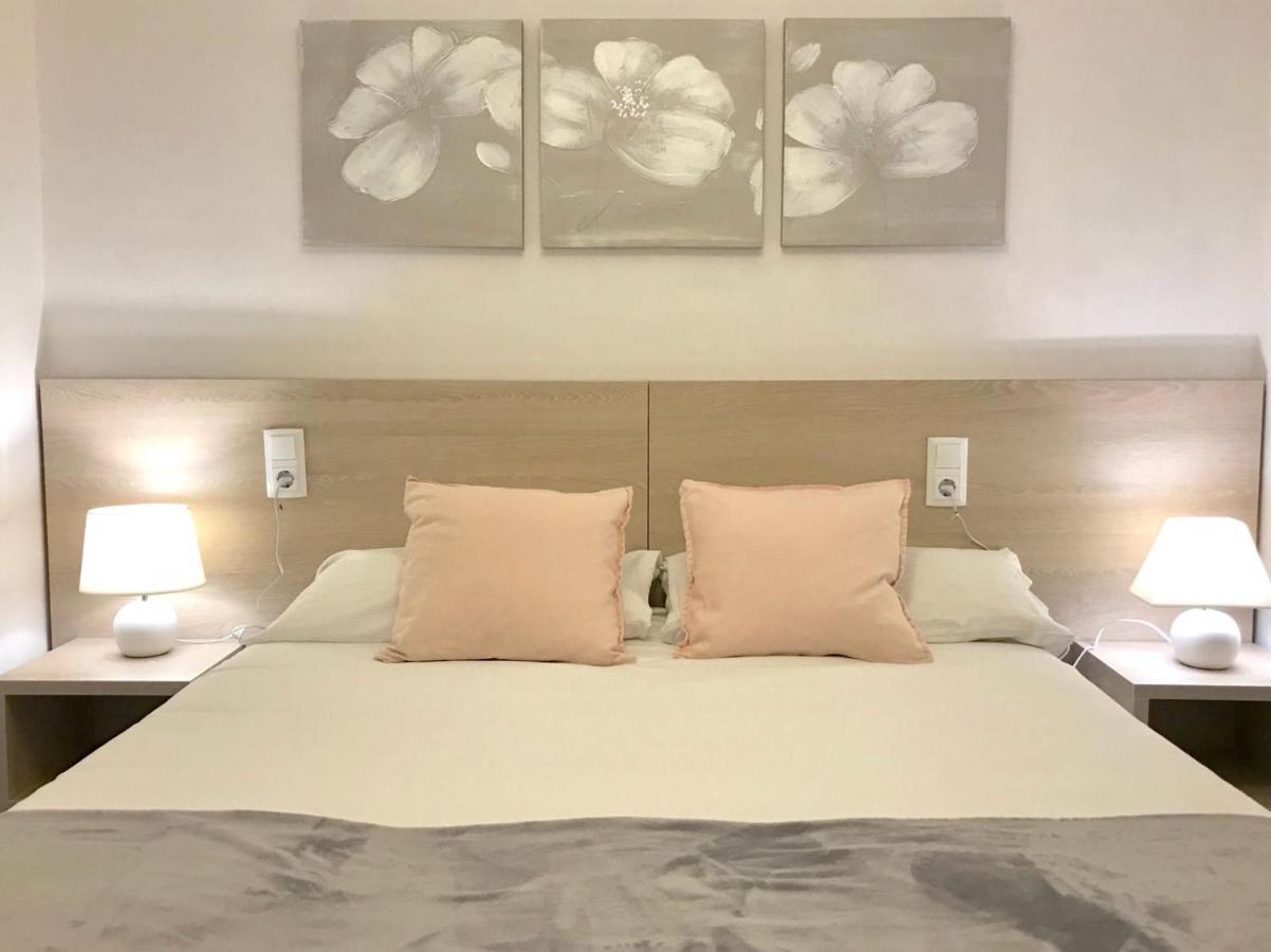 Suite Place Barcelona Corsega Dış mekan fotoğraf