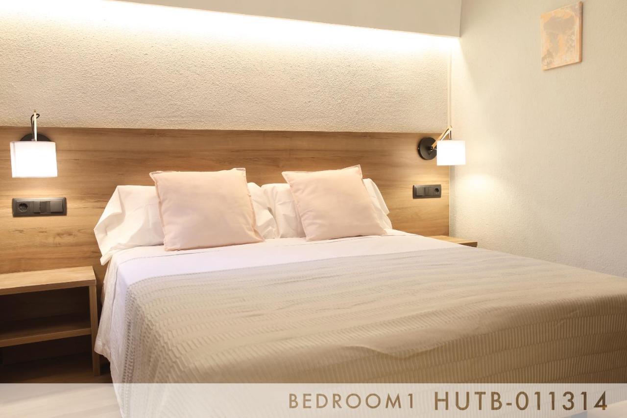 Suite Place Barcelona Corsega Dış mekan fotoğraf