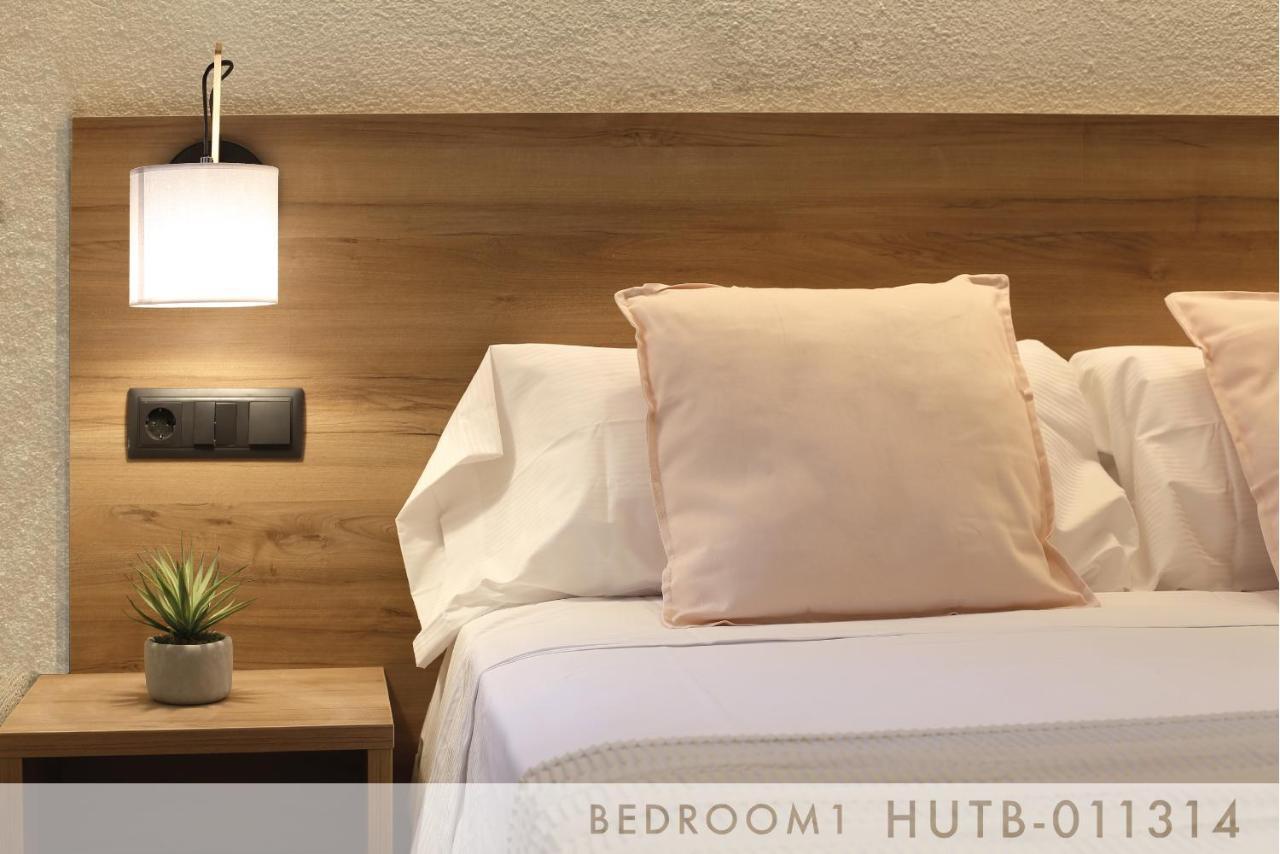 Suite Place Barcelona Corsega Dış mekan fotoğraf