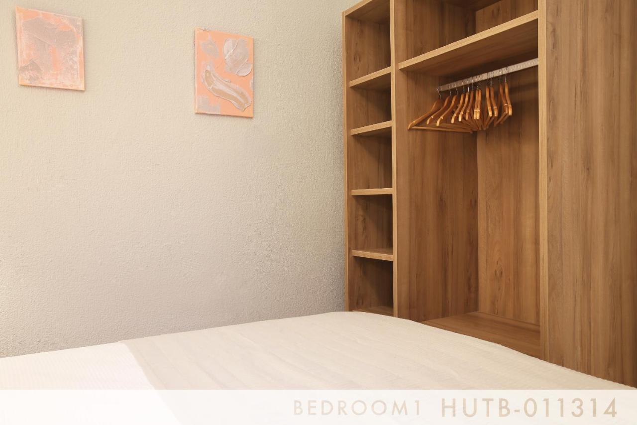 Suite Place Barcelona Corsega Dış mekan fotoğraf