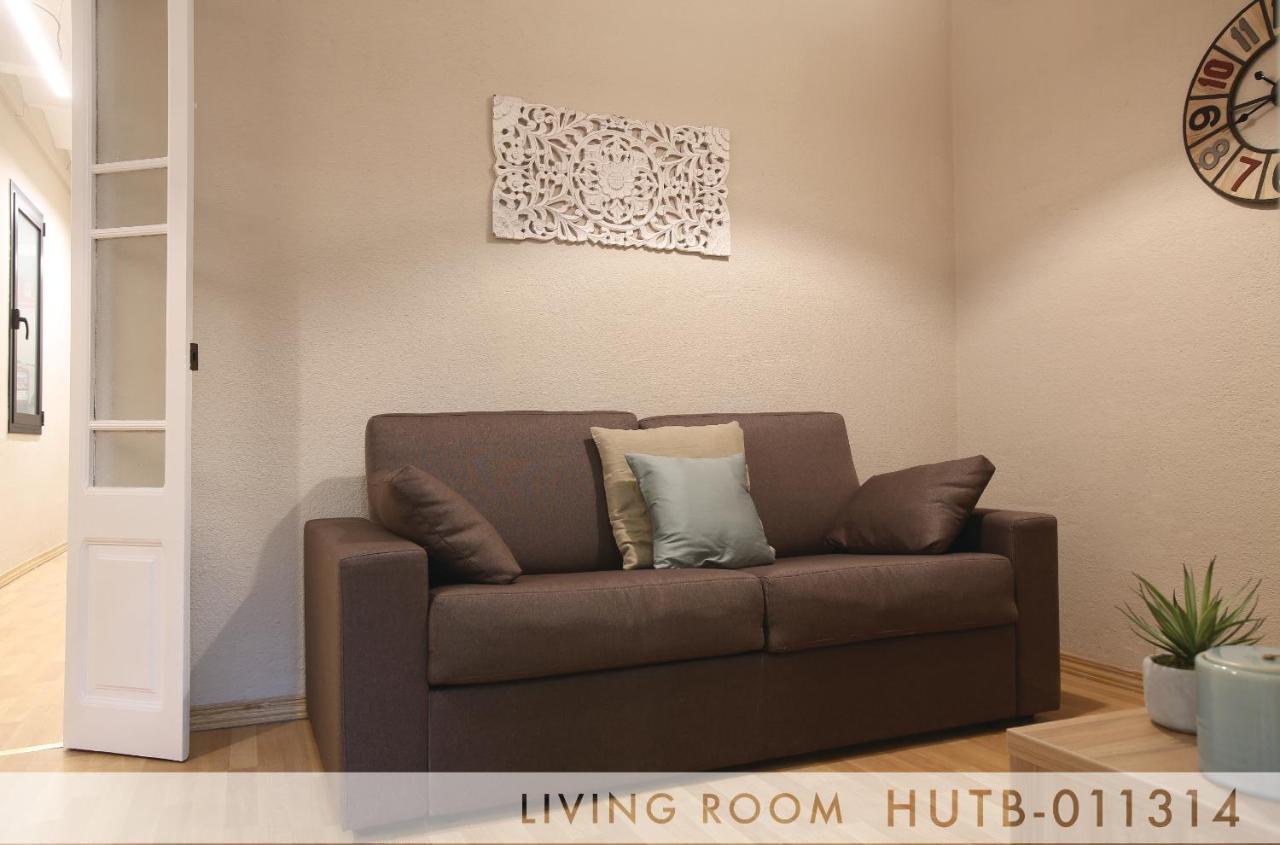 Suite Place Barcelona Corsega Dış mekan fotoğraf