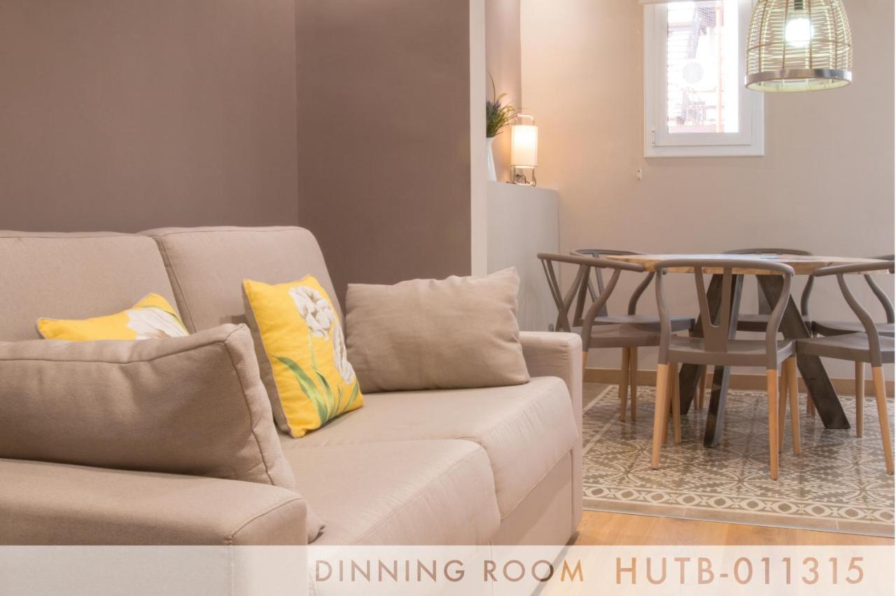 Suite Place Barcelona Corsega Dış mekan fotoğraf