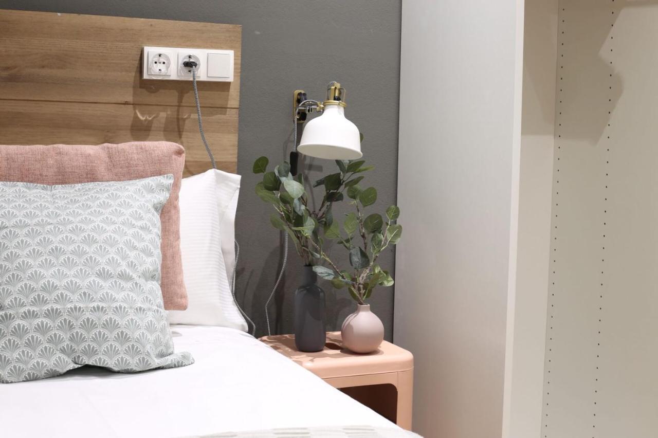 Suite Place Barcelona Corsega Dış mekan fotoğraf