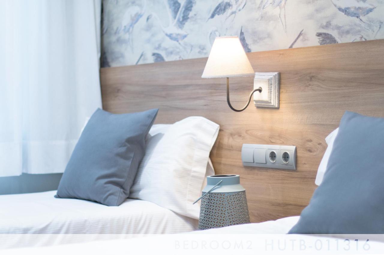 Suite Place Barcelona Corsega Dış mekan fotoğraf