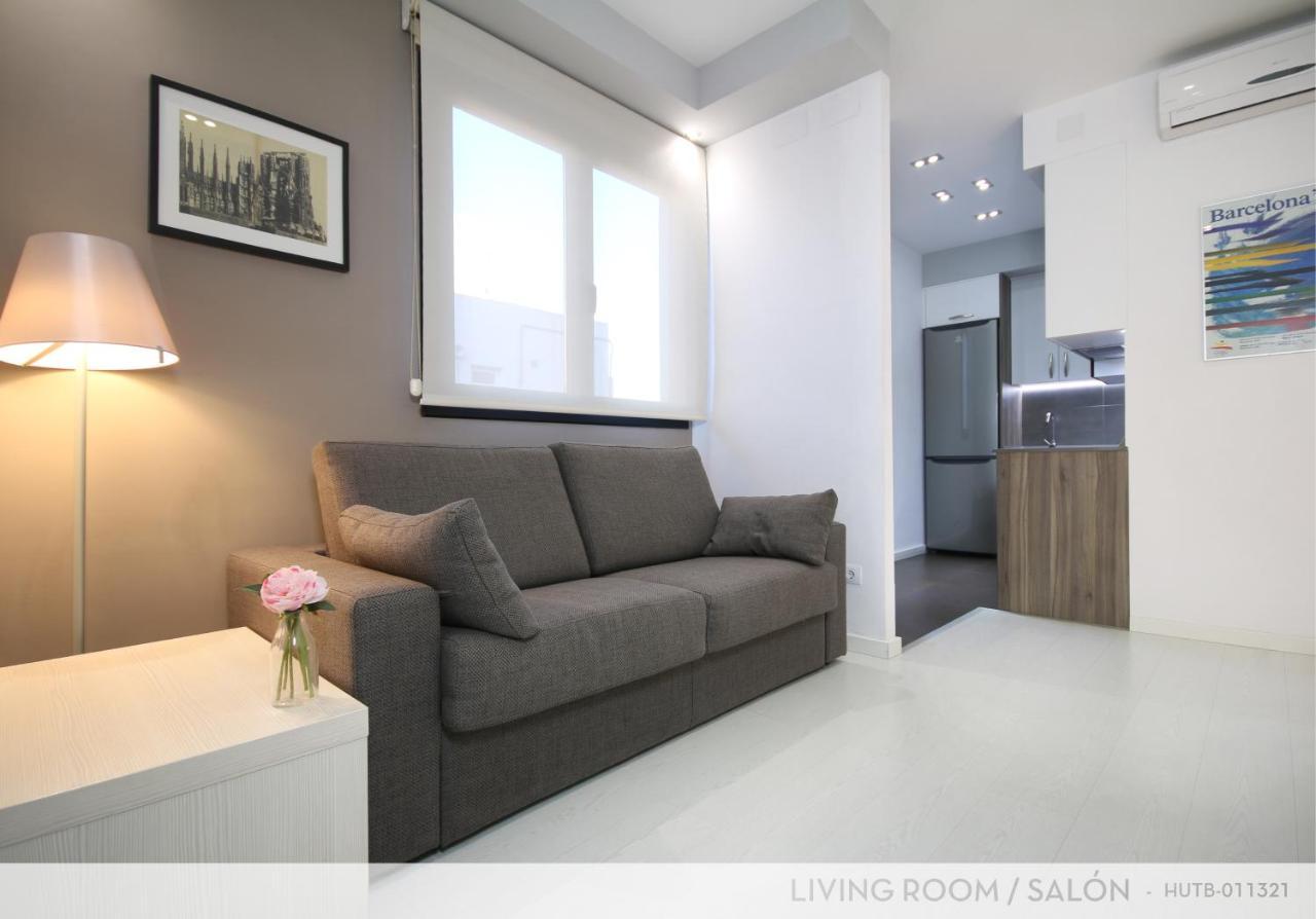 Suite Place Barcelona Corsega Dış mekan fotoğraf