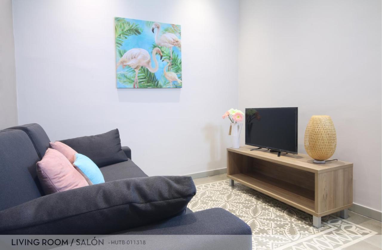 Suite Place Barcelona Corsega Dış mekan fotoğraf