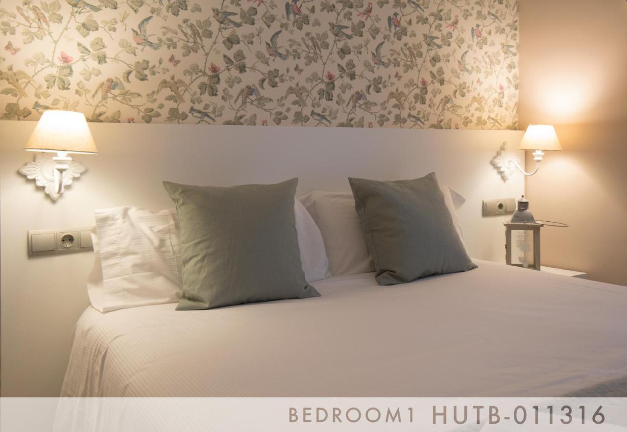 Suite Place Barcelona Corsega Dış mekan fotoğraf