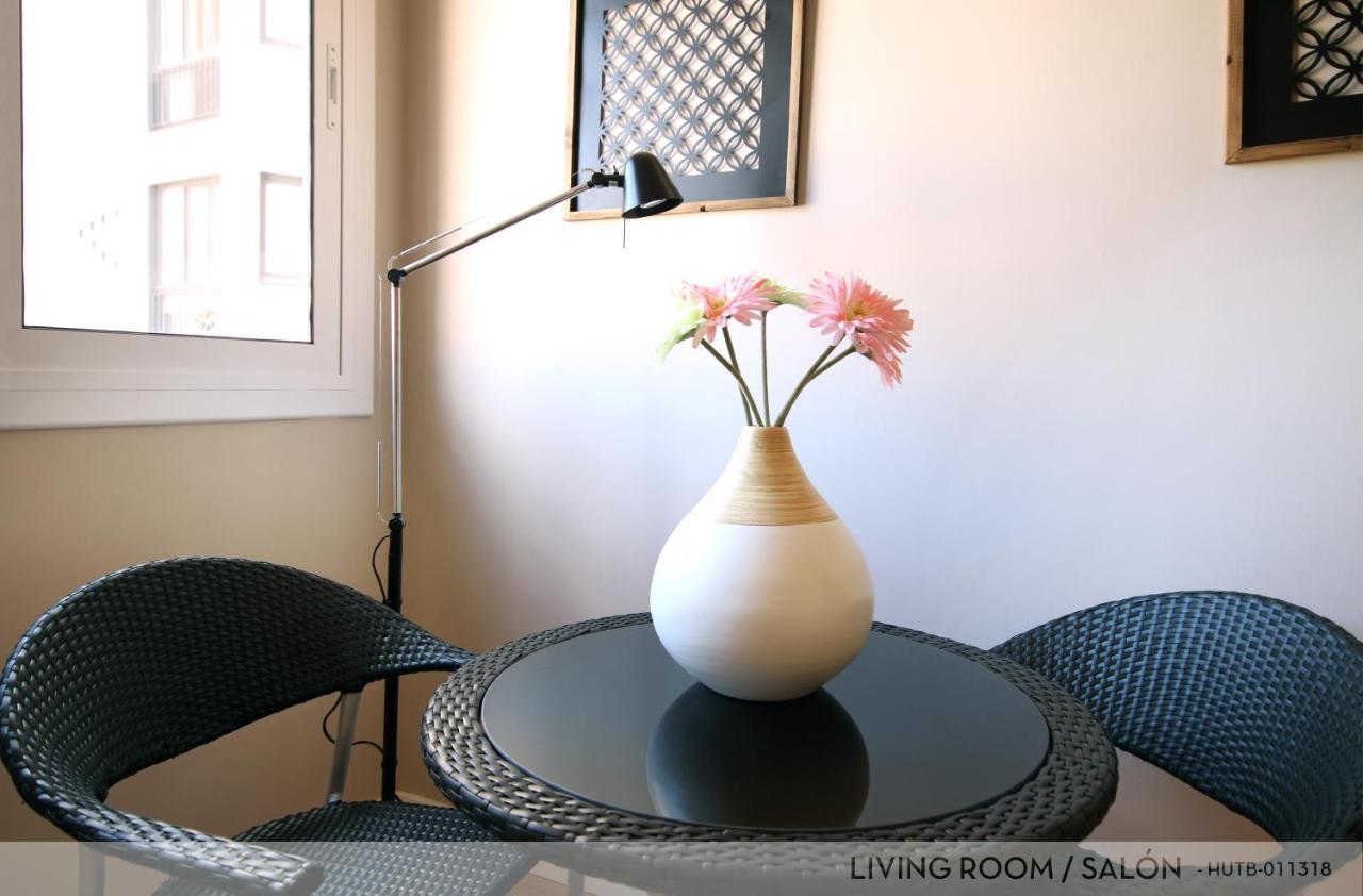 Suite Place Barcelona Corsega Dış mekan fotoğraf