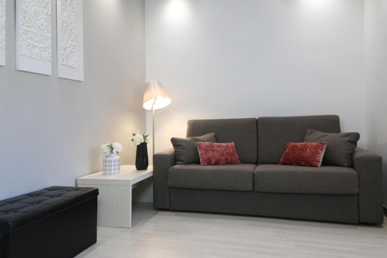 Suite Place Barcelona Corsega Dış mekan fotoğraf