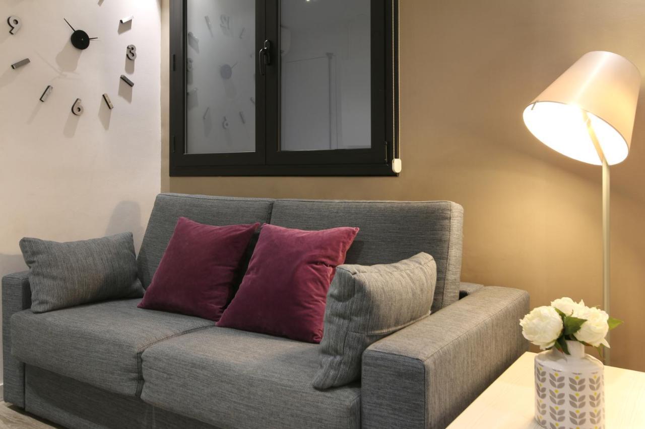 Suite Place Barcelona Corsega Dış mekan fotoğraf