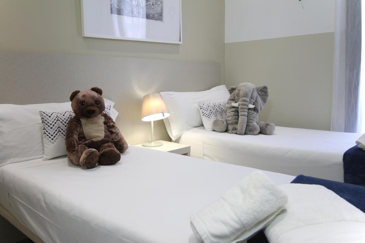 Suite Place Barcelona Corsega Dış mekan fotoğraf