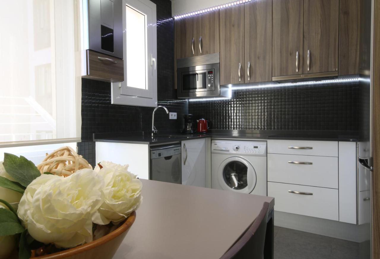 Suite Place Barcelona Corsega Dış mekan fotoğraf