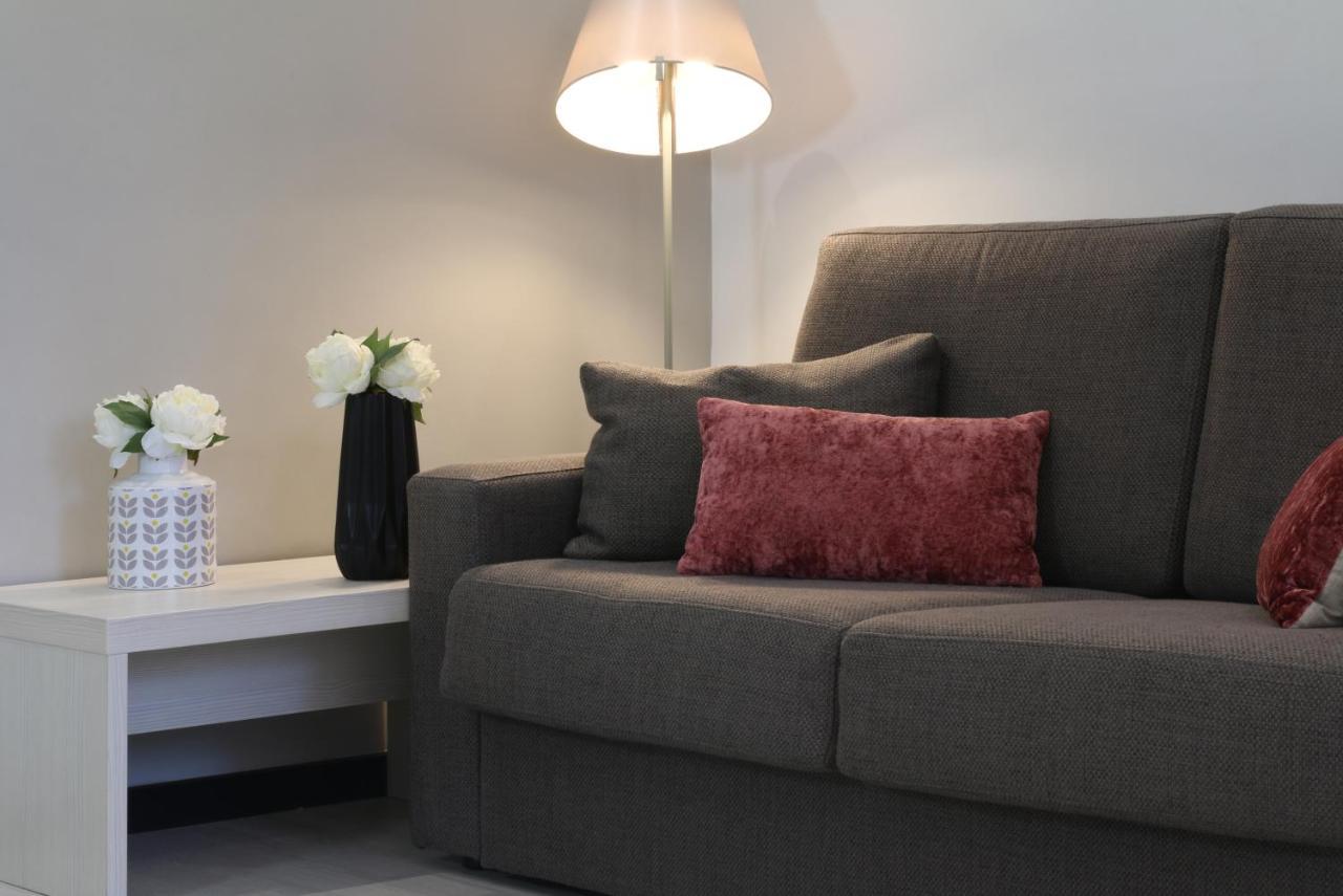 Suite Place Barcelona Corsega Dış mekan fotoğraf