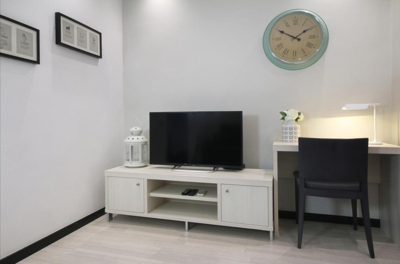 Suite Place Barcelona Corsega Dış mekan fotoğraf