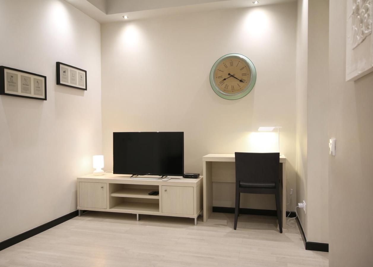Suite Place Barcelona Corsega Dış mekan fotoğraf